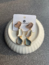 Elara Drops Earrings