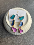 Elara Drops Earrings